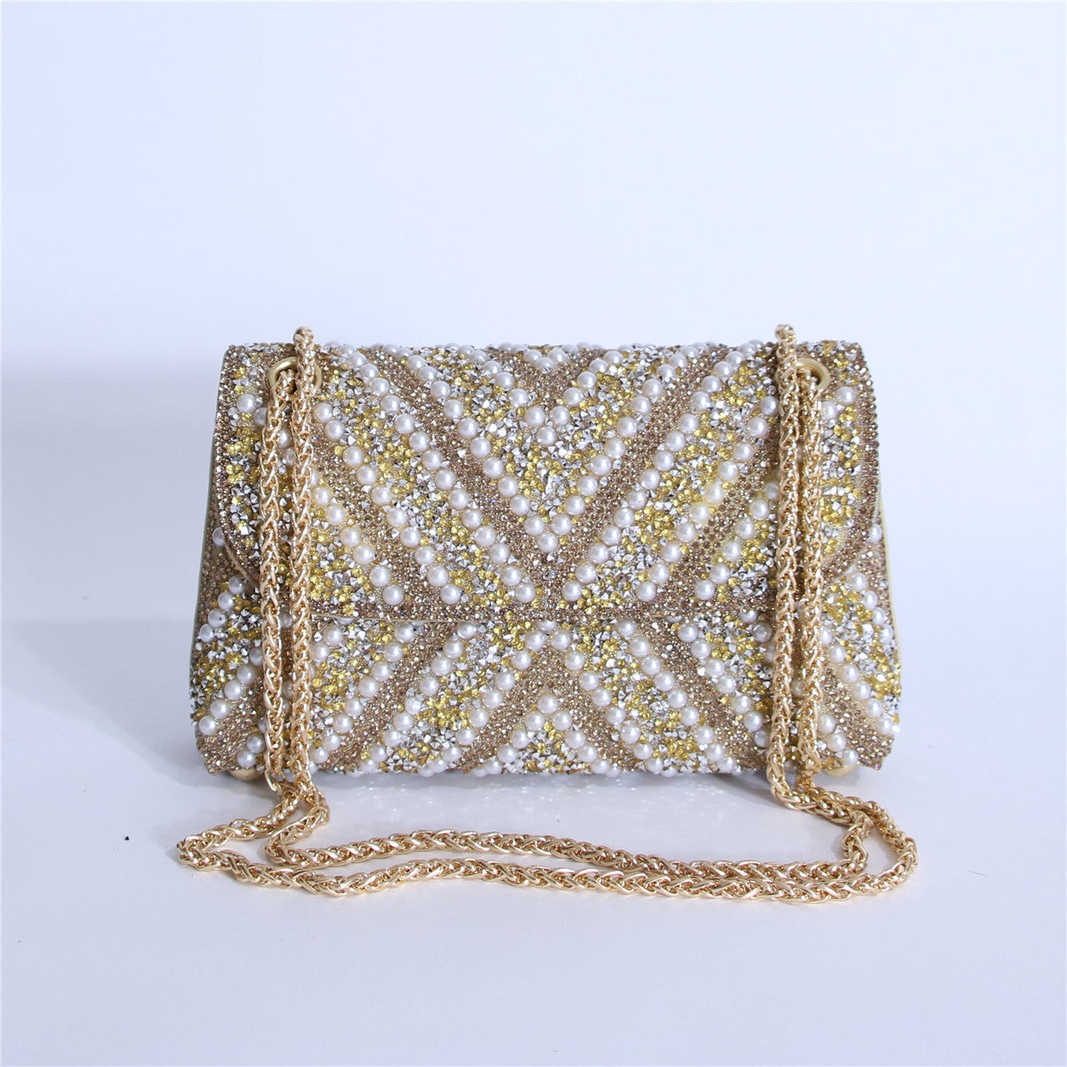 Moonrise Pearl bag