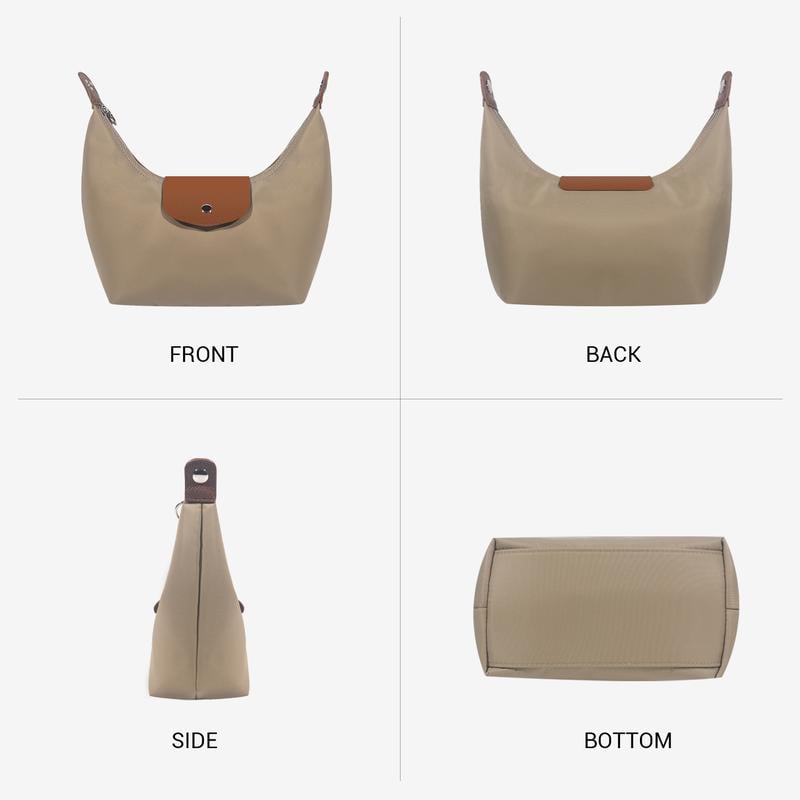 Longchamp Le Pliage Xtra Handbag- Strap Included