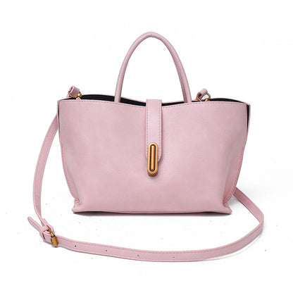 Nuvé - Bucket Bag